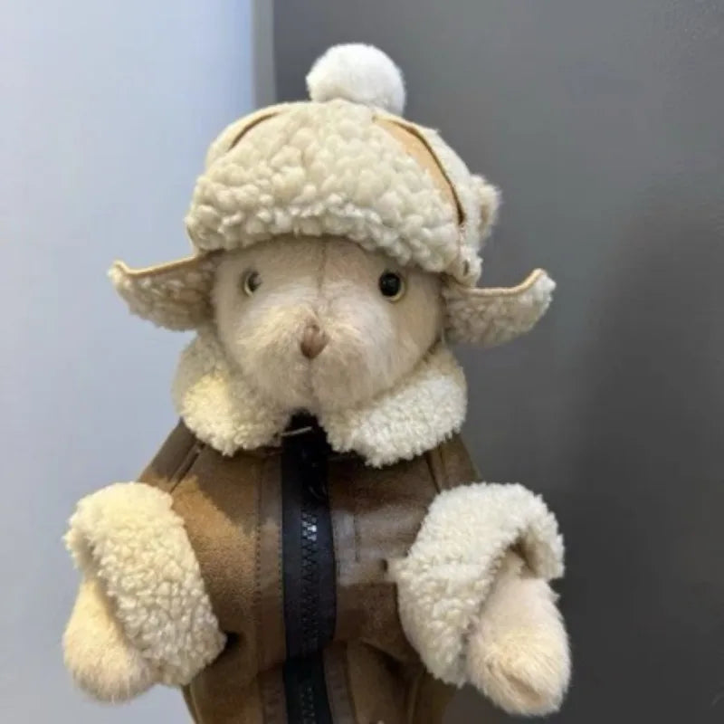 Gilet Rembourré pour Chien — Manteau