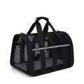 Sac de Transport Pliable en Maille – Respirant