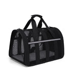 Sac de Transport Pliable en Maille – Respirant