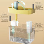 Fontaine à Eau Automatique pour Chat — Distributeur avec Filtre et Circulation Continue